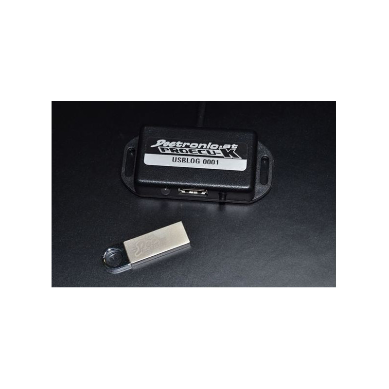 USB Logger doctronic 