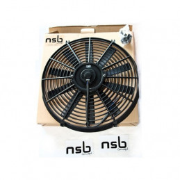 Ventilateur type Spal Nsb...