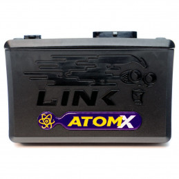 Ecu Link G4X AtomX