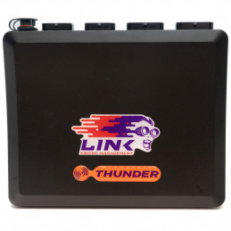 Calculateur LINK G4+ Thunder